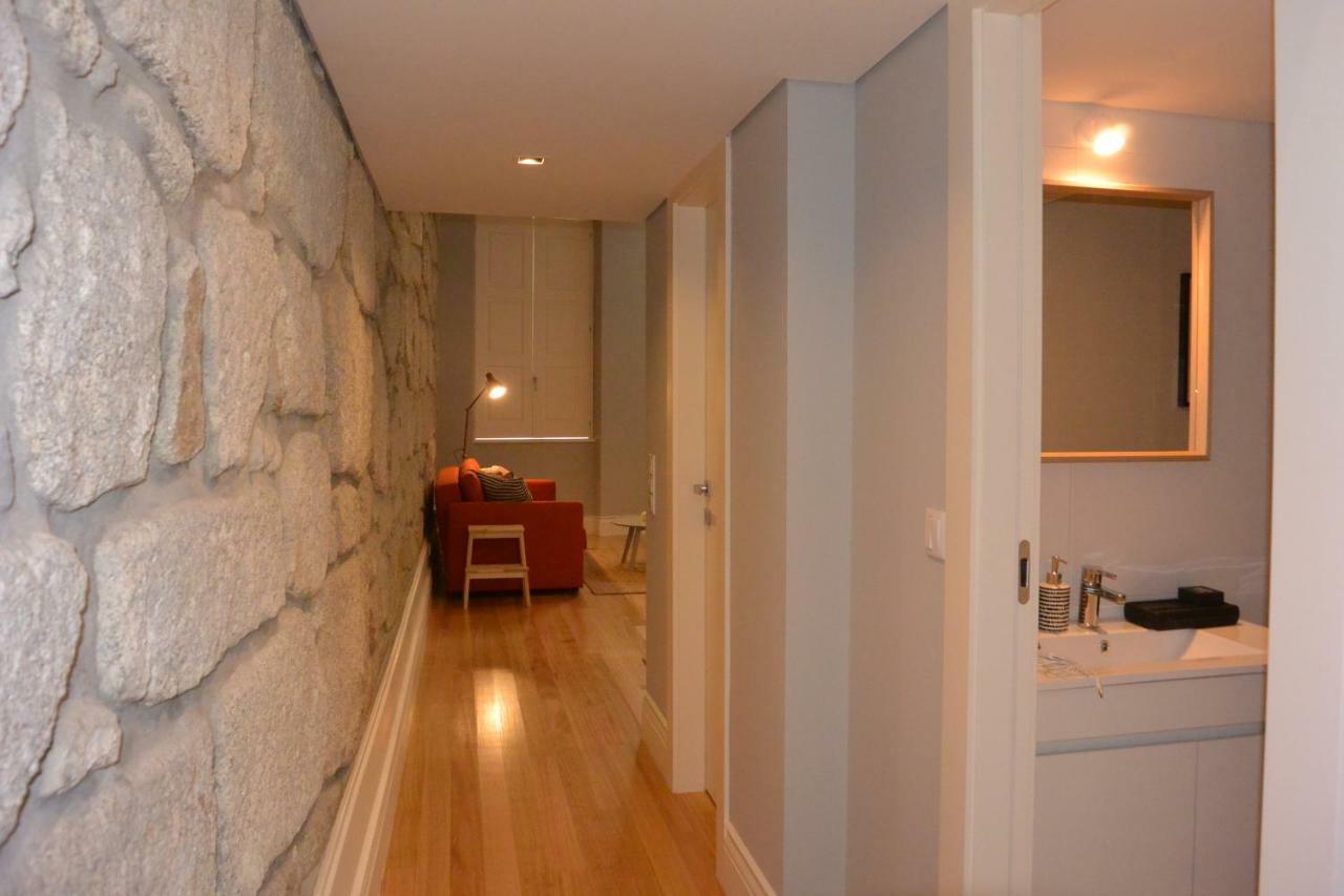 Casa Paillard, By Flat In Porto Apartment Exterior photo